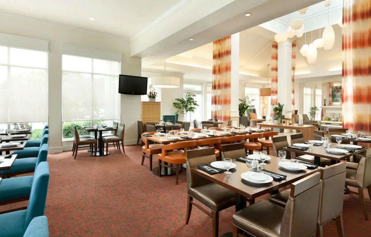 Hilton Garden Inn San Jose/Милпитас Екстериор снимка