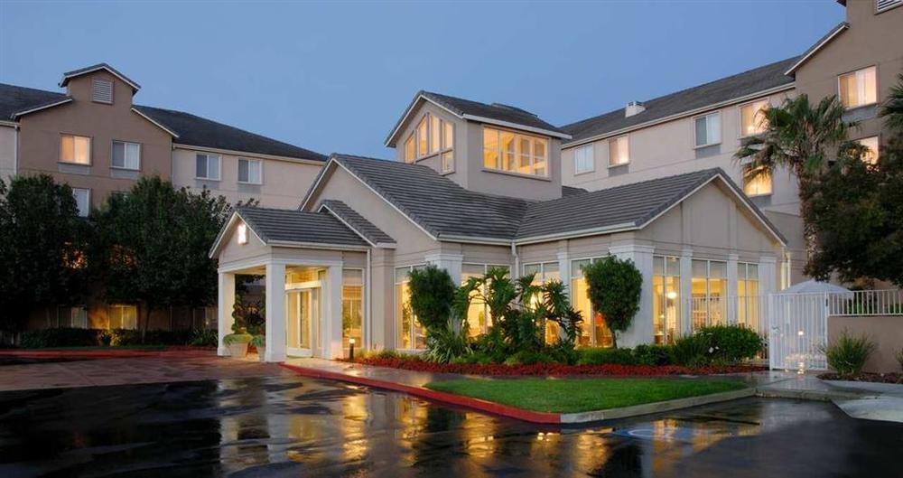 Hilton Garden Inn San Jose/Милпитас Екстериор снимка