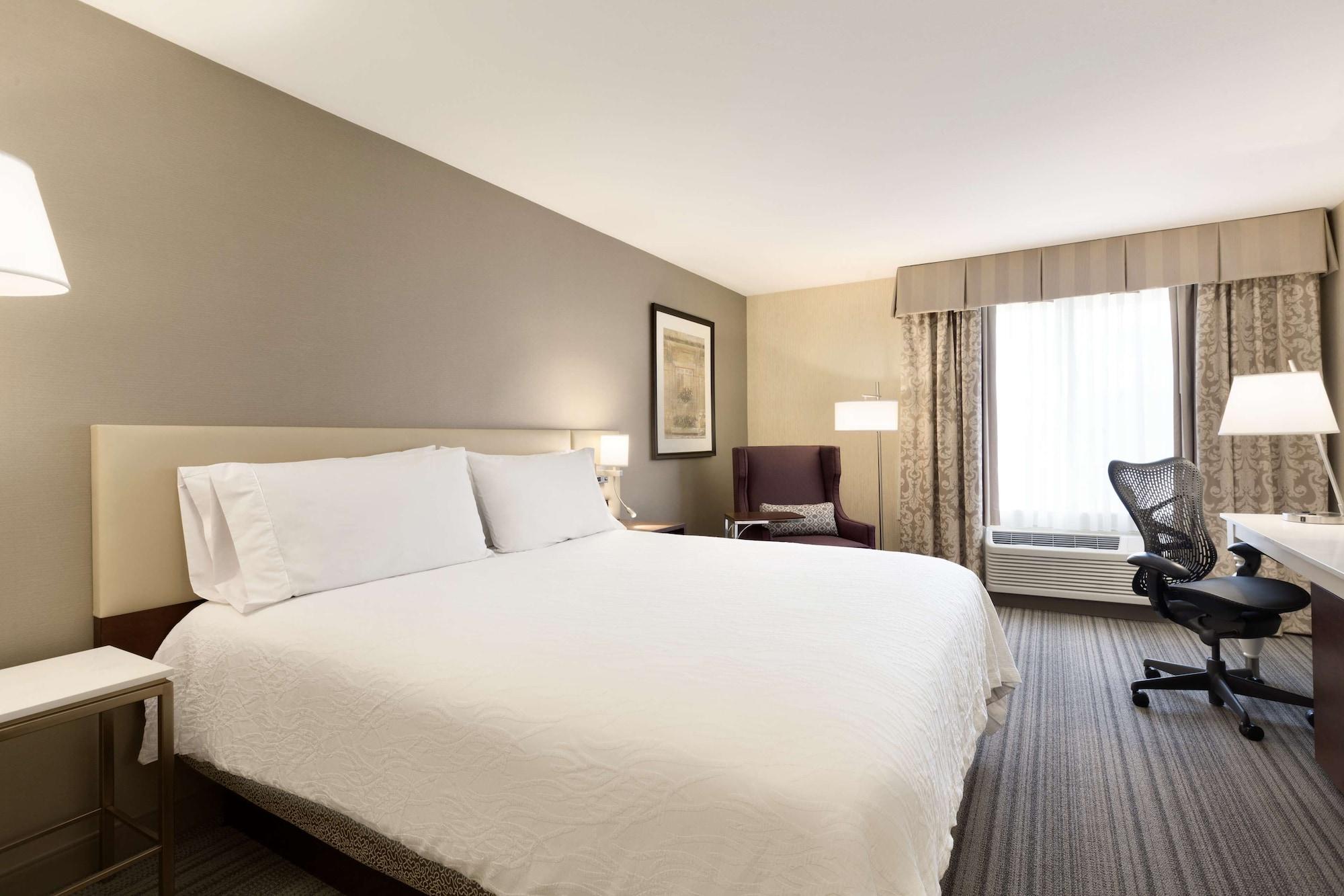 Hilton Garden Inn San Jose/Милпитас Екстериор снимка
