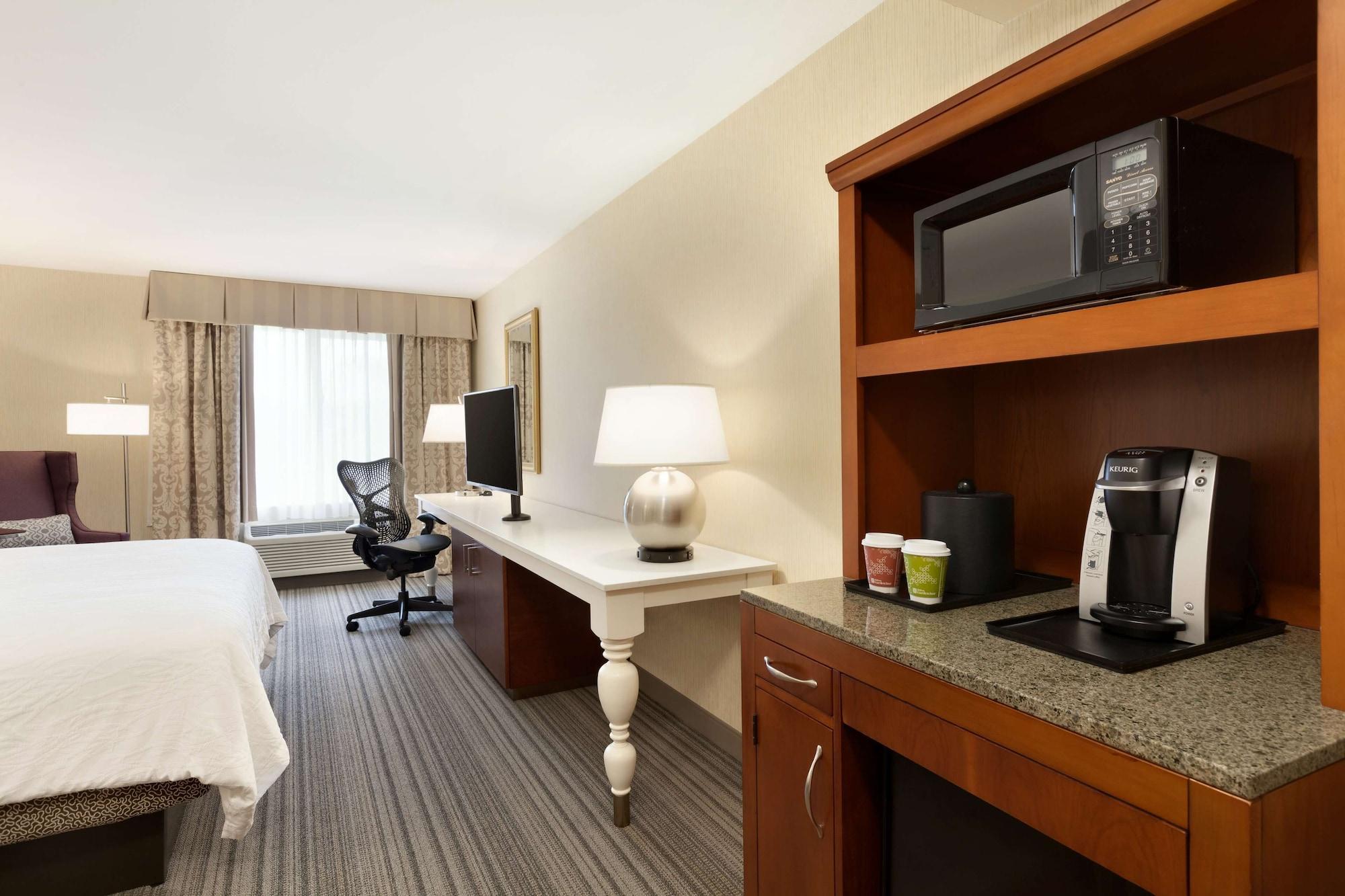 Hilton Garden Inn San Jose/Милпитас Екстериор снимка
