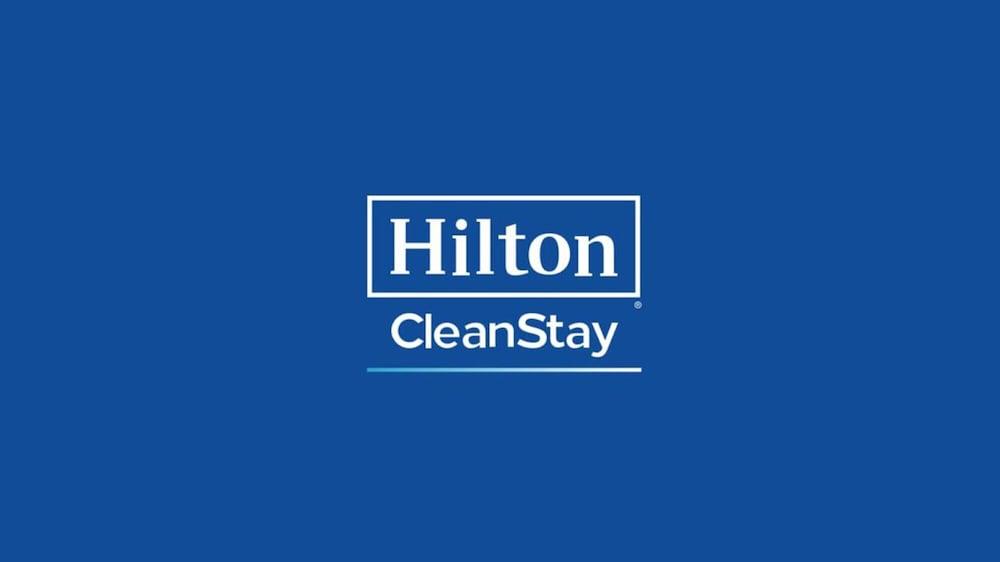 Hilton Garden Inn San Jose/Милпитас Екстериор снимка