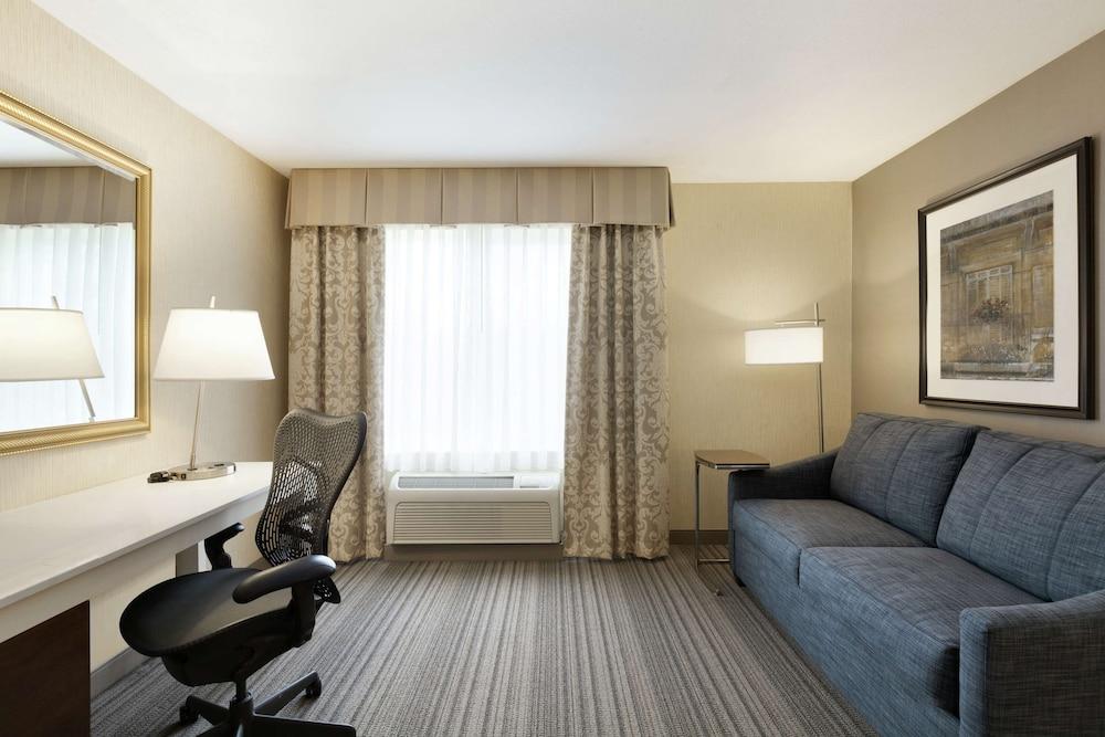 Hilton Garden Inn San Jose/Милпитас Екстериор снимка