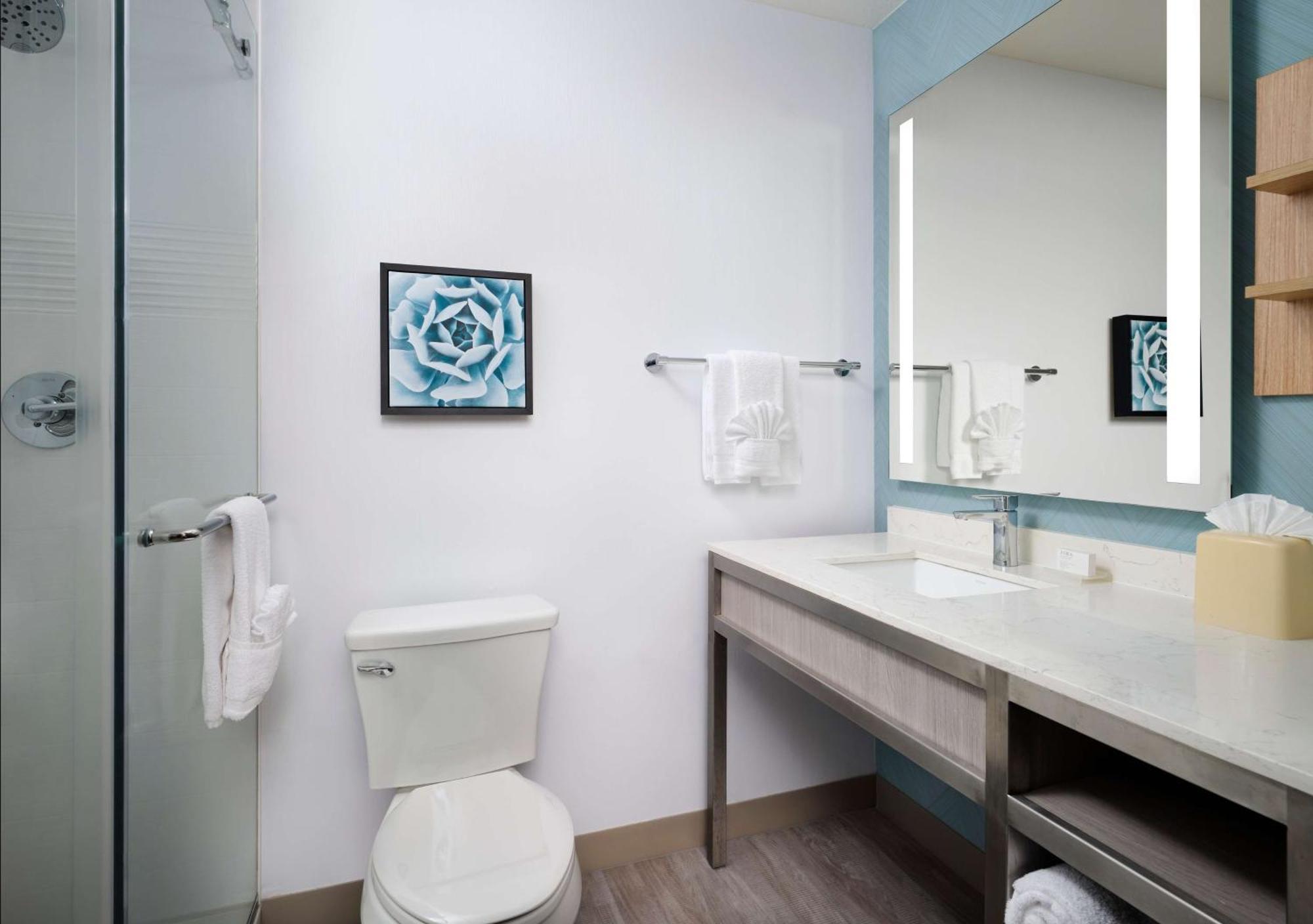 Hilton Garden Inn San Jose/Милпитас Екстериор снимка