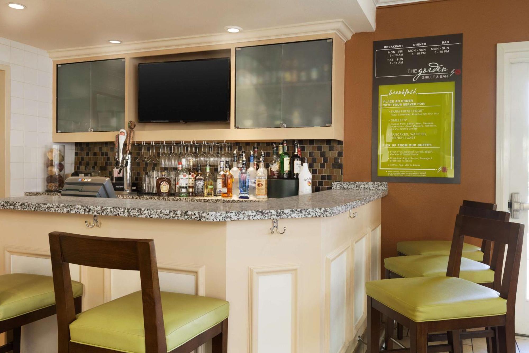 Hilton Garden Inn San Jose/Милпитас Екстериор снимка