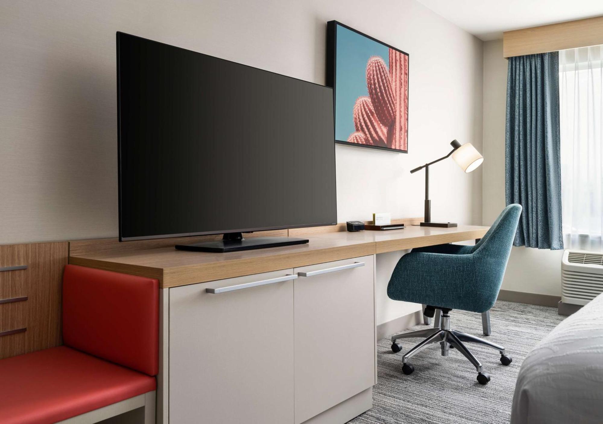 Hilton Garden Inn San Jose/Милпитас Екстериор снимка