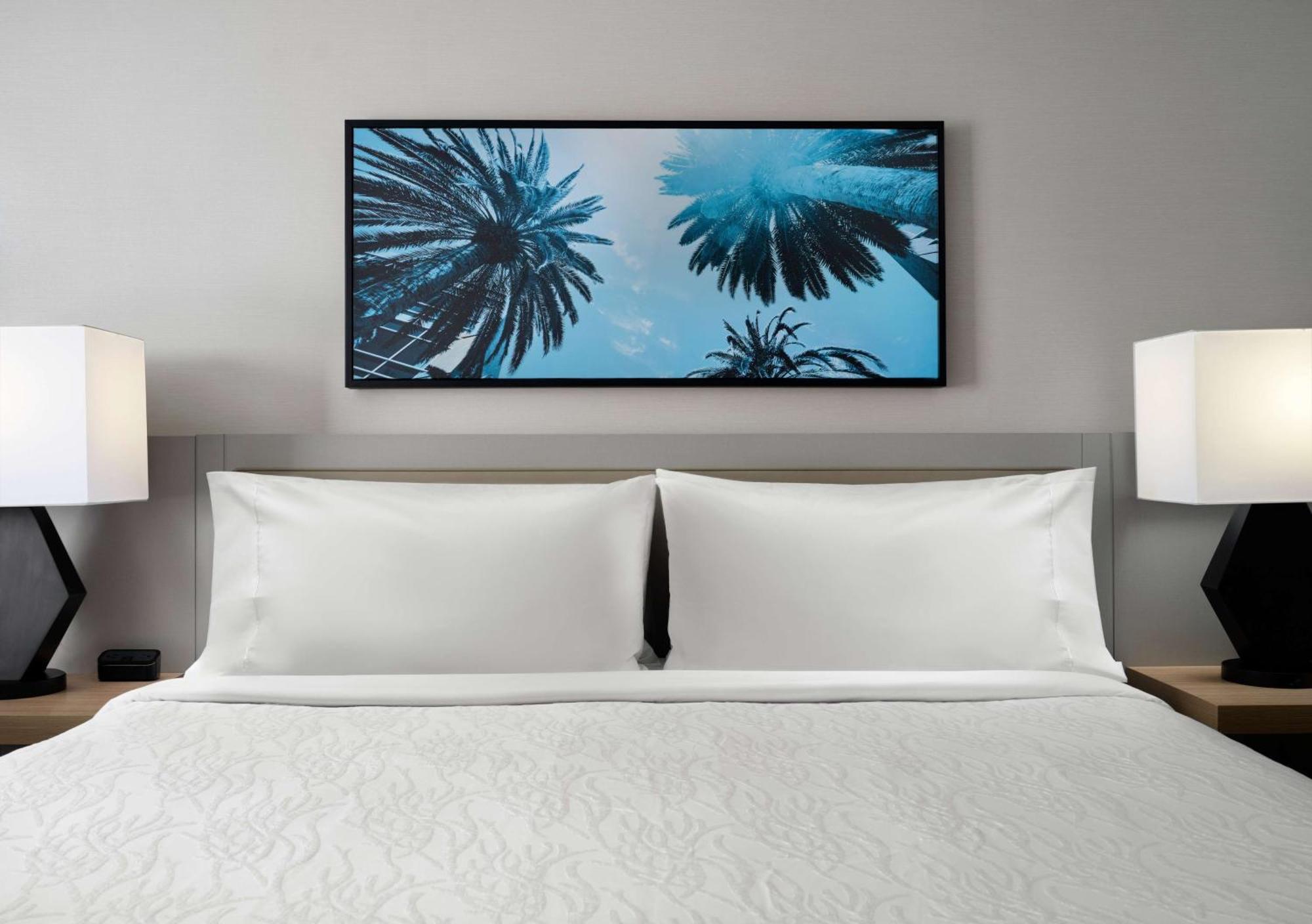 Hilton Garden Inn San Jose/Милпитас Екстериор снимка