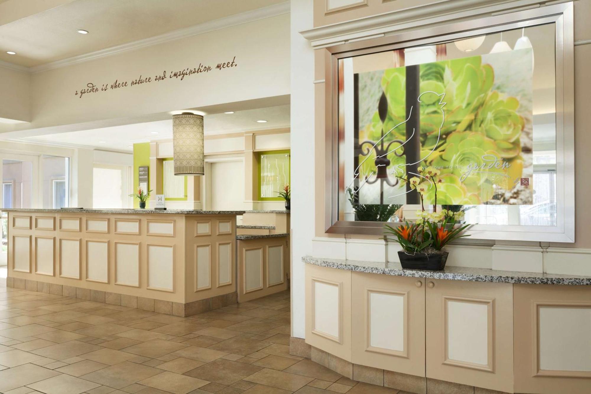 Hilton Garden Inn San Jose/Милпитас Екстериор снимка