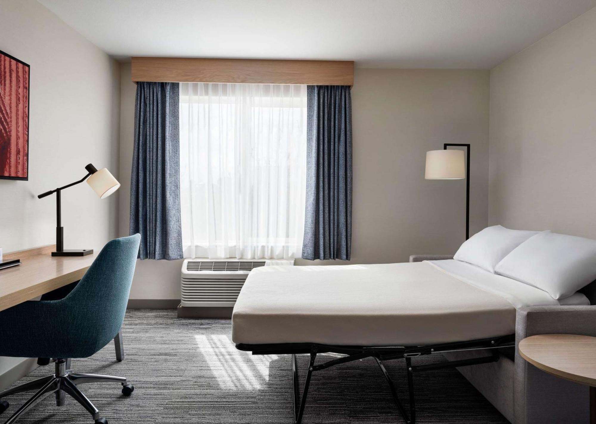 Hilton Garden Inn San Jose/Милпитас Екстериор снимка