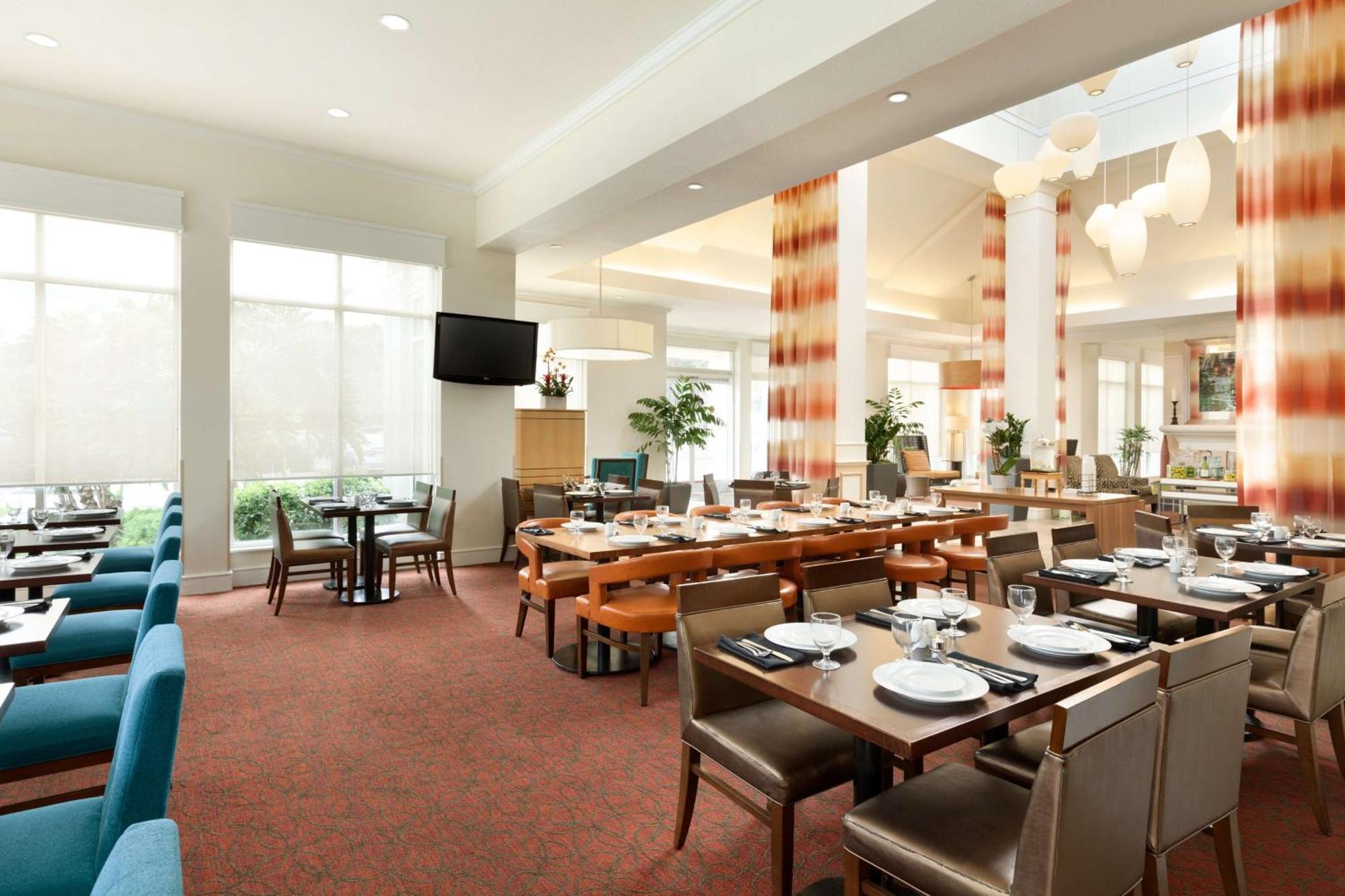 Hilton Garden Inn San Jose/Милпитас Екстериор снимка