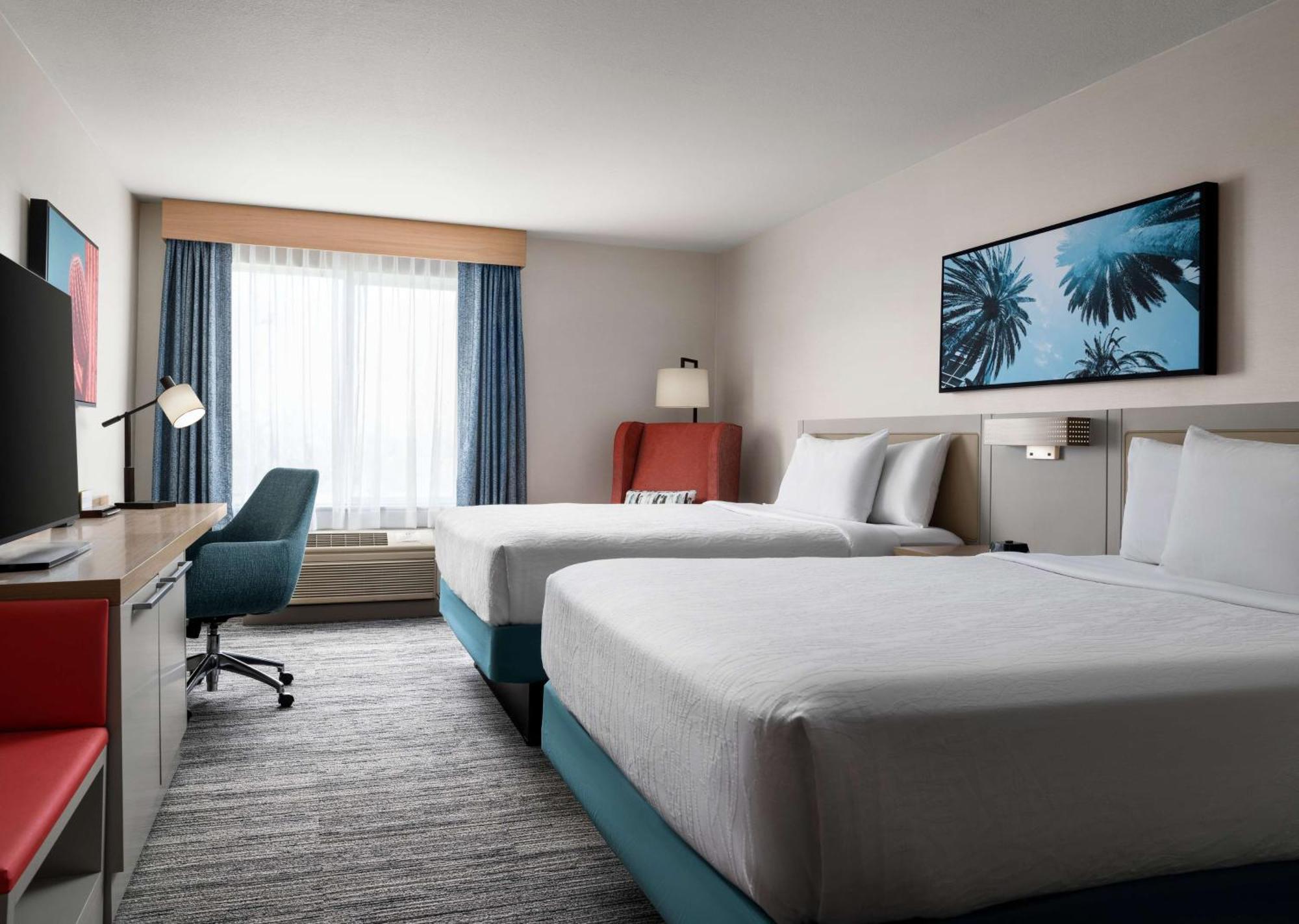 Hilton Garden Inn San Jose/Милпитас Екстериор снимка