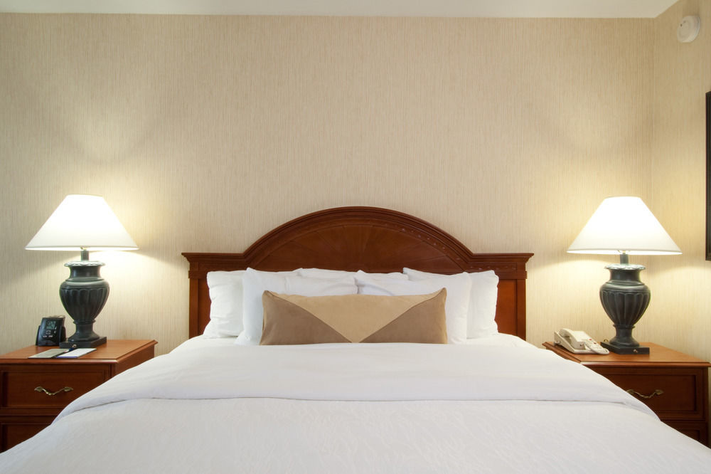 Hilton Garden Inn San Jose/Милпитас Екстериор снимка