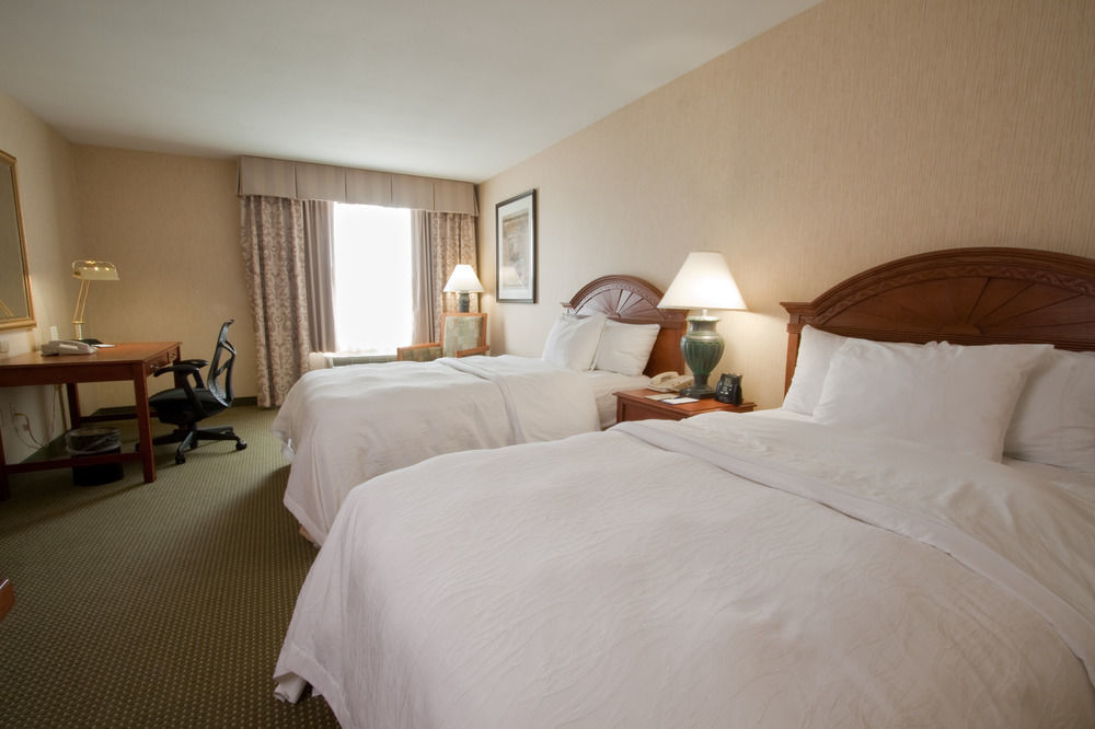 Hilton Garden Inn San Jose/Милпитас Екстериор снимка