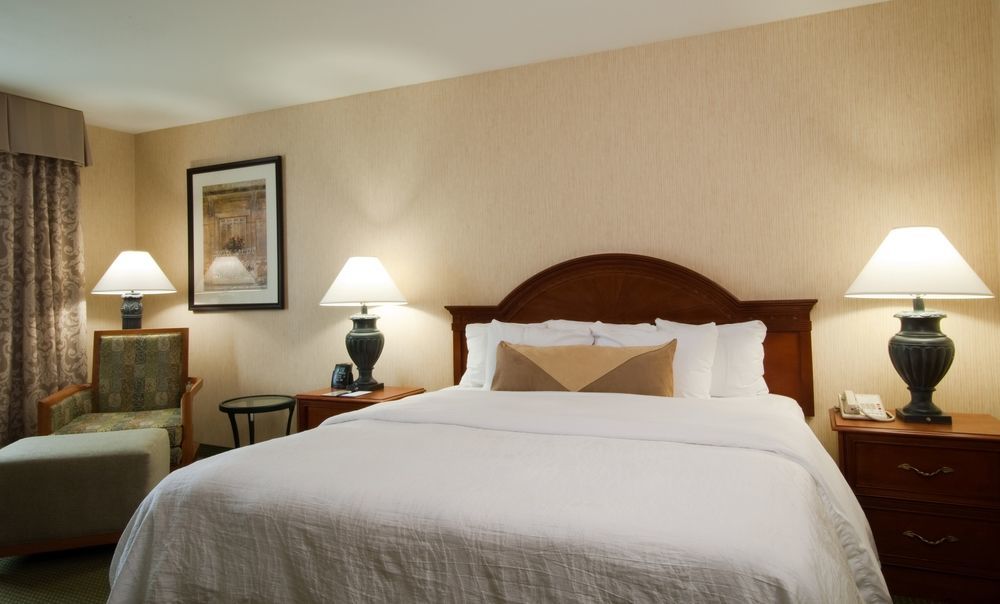 Hilton Garden Inn San Jose/Милпитас Екстериор снимка