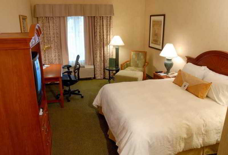 Hilton Garden Inn San Jose/Милпитас Екстериор снимка