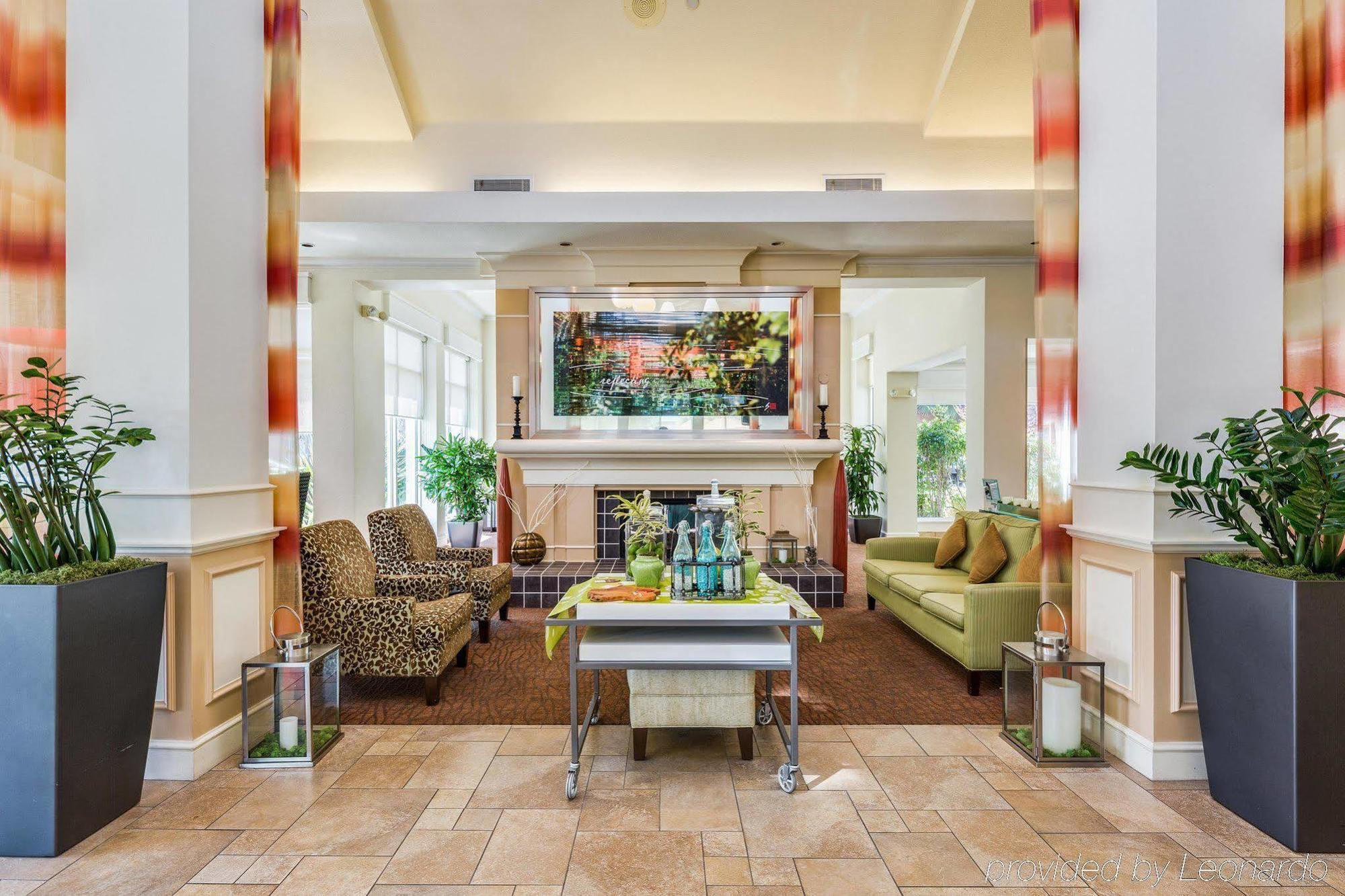 Hilton Garden Inn San Jose/Милпитас Екстериор снимка