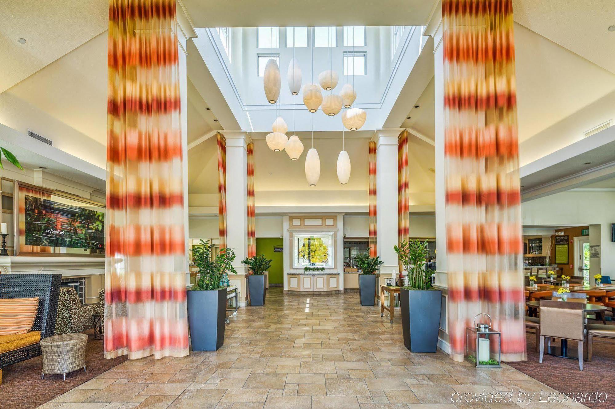 Hilton Garden Inn San Jose/Милпитас Екстериор снимка