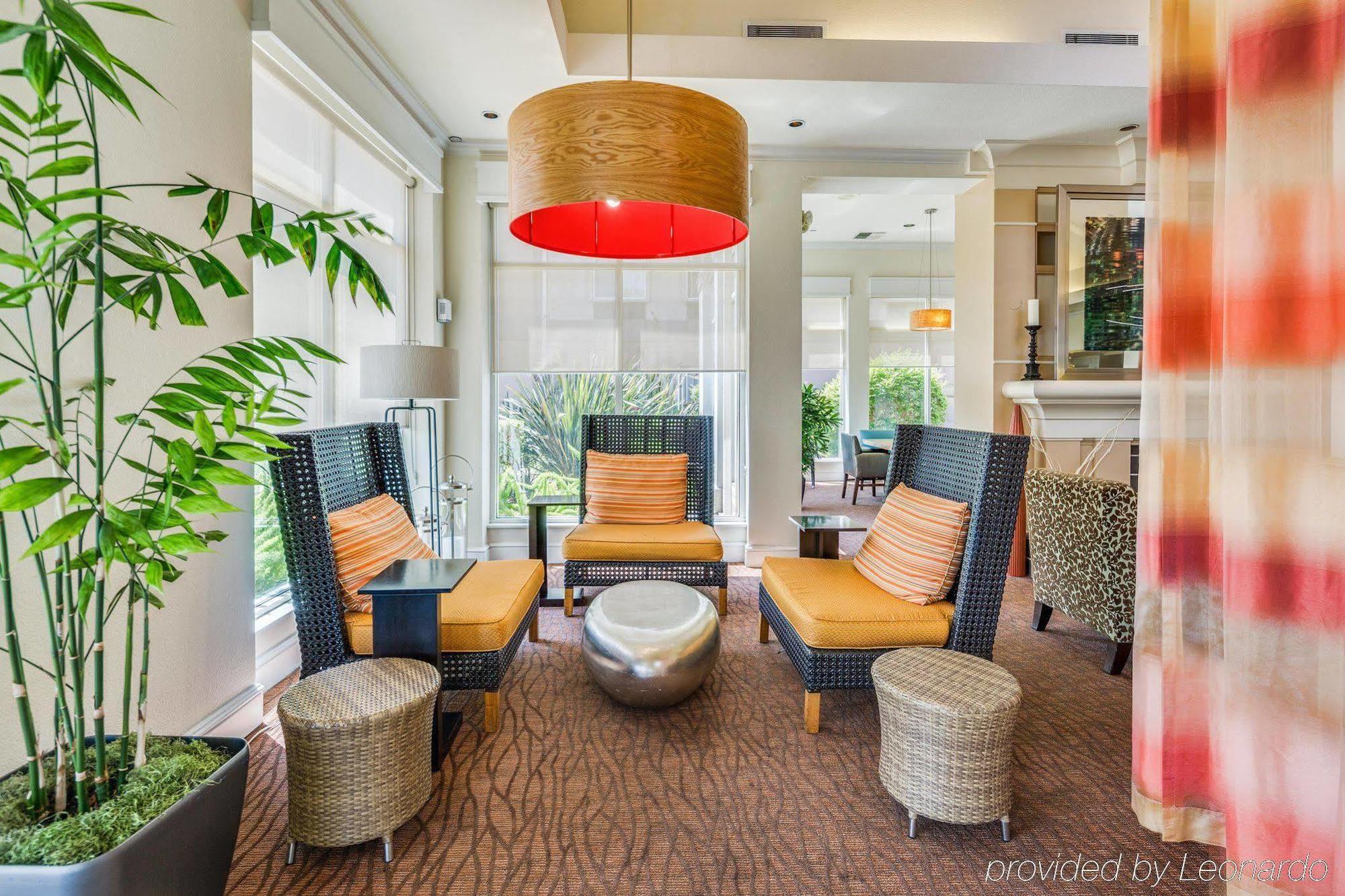 Hilton Garden Inn San Jose/Милпитас Екстериор снимка