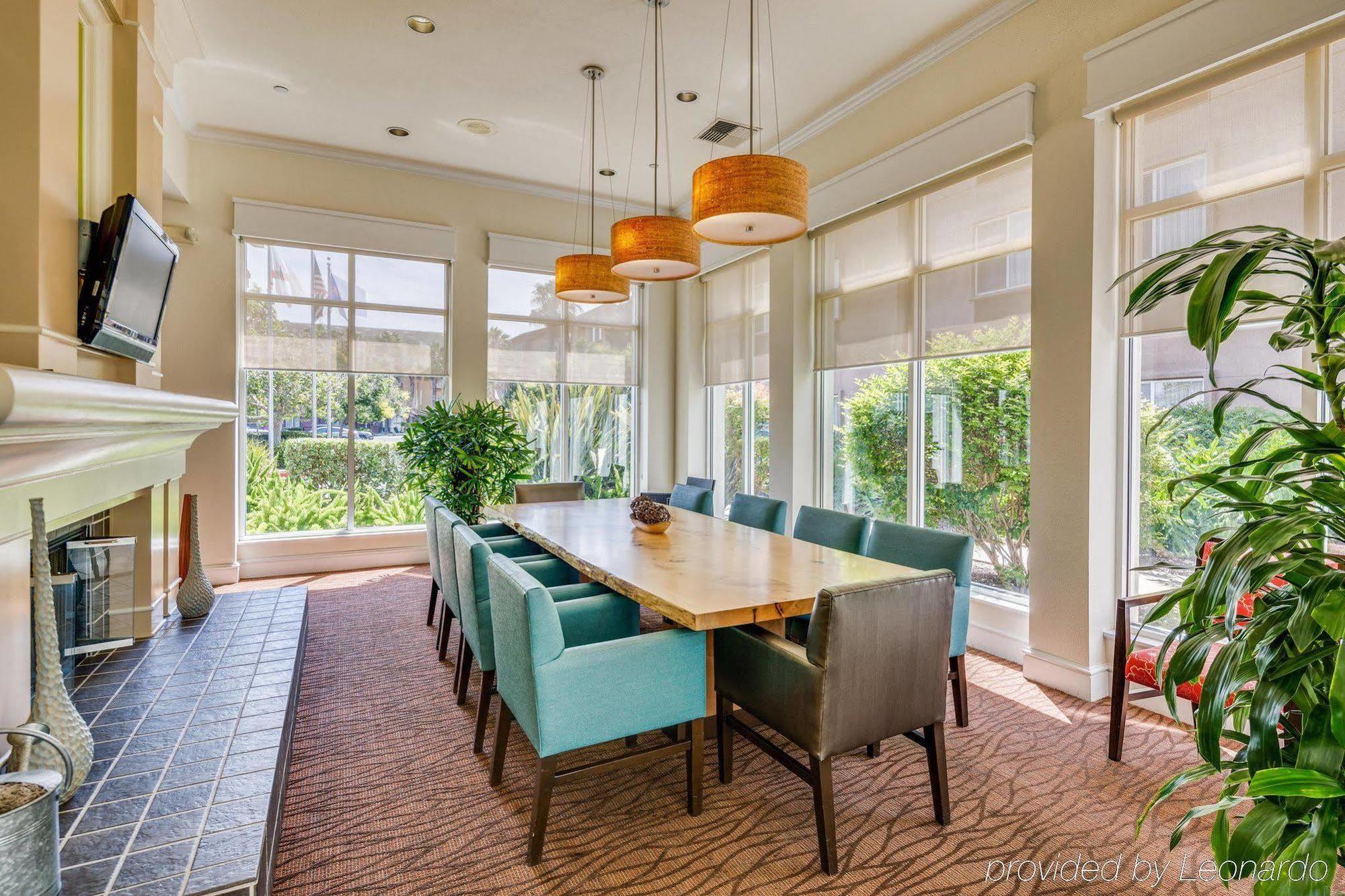 Hilton Garden Inn San Jose/Милпитас Екстериор снимка