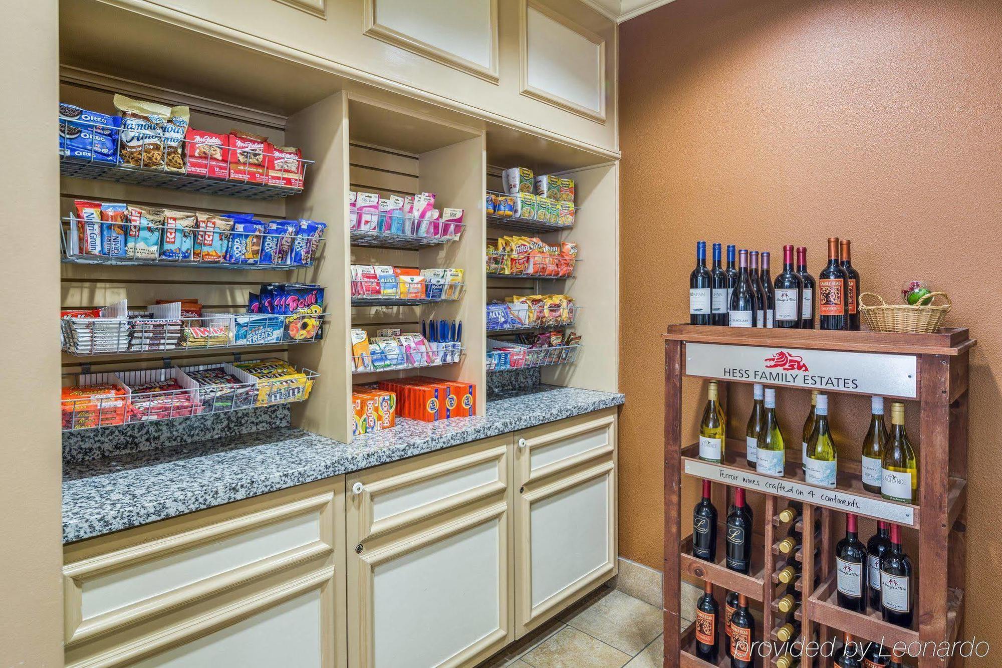 Hilton Garden Inn San Jose/Милпитас Екстериор снимка