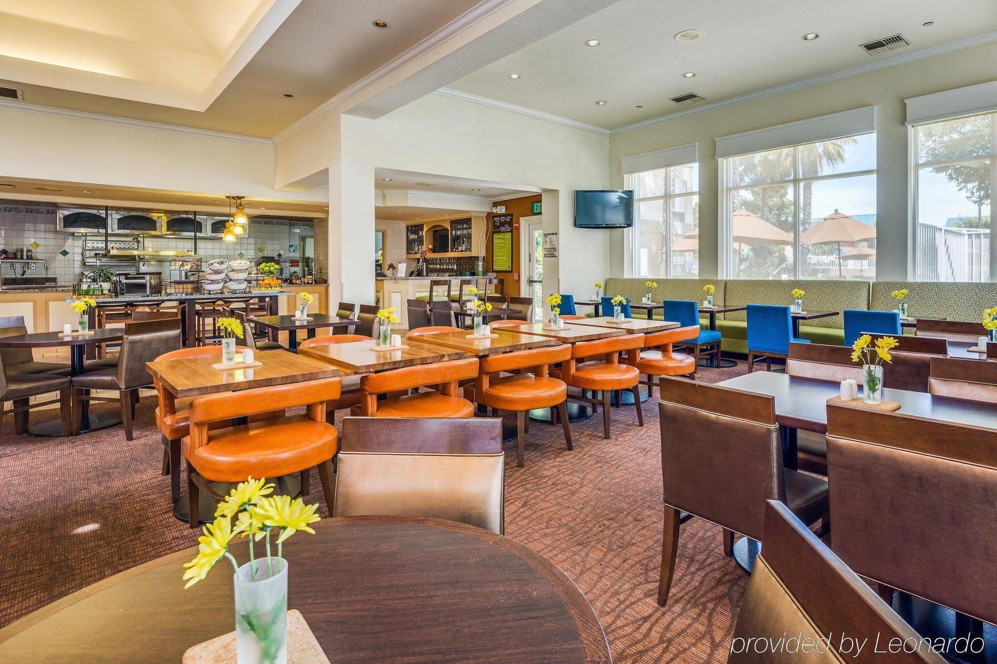 Hilton Garden Inn San Jose/Милпитас Екстериор снимка