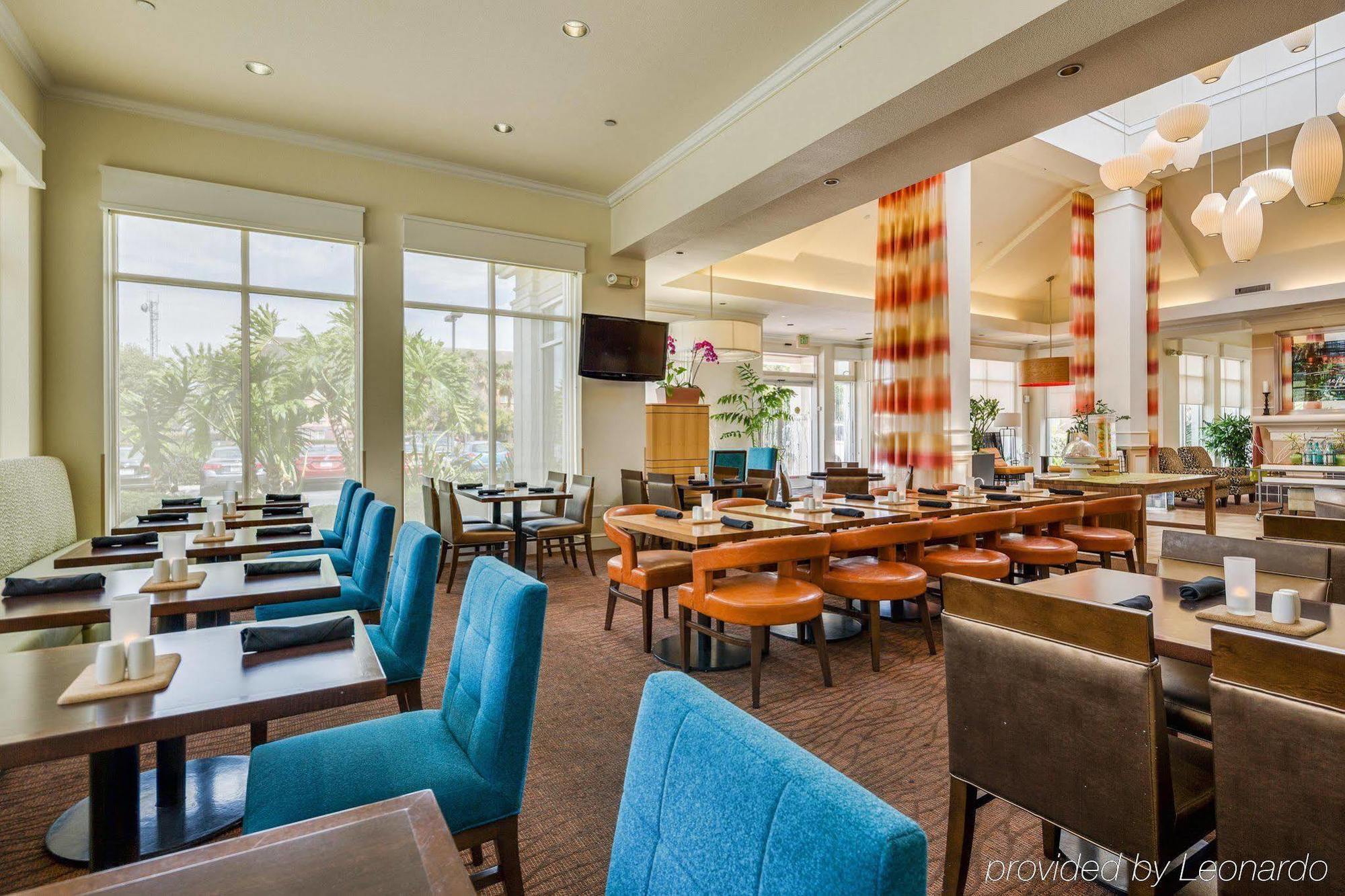 Hilton Garden Inn San Jose/Милпитас Екстериор снимка