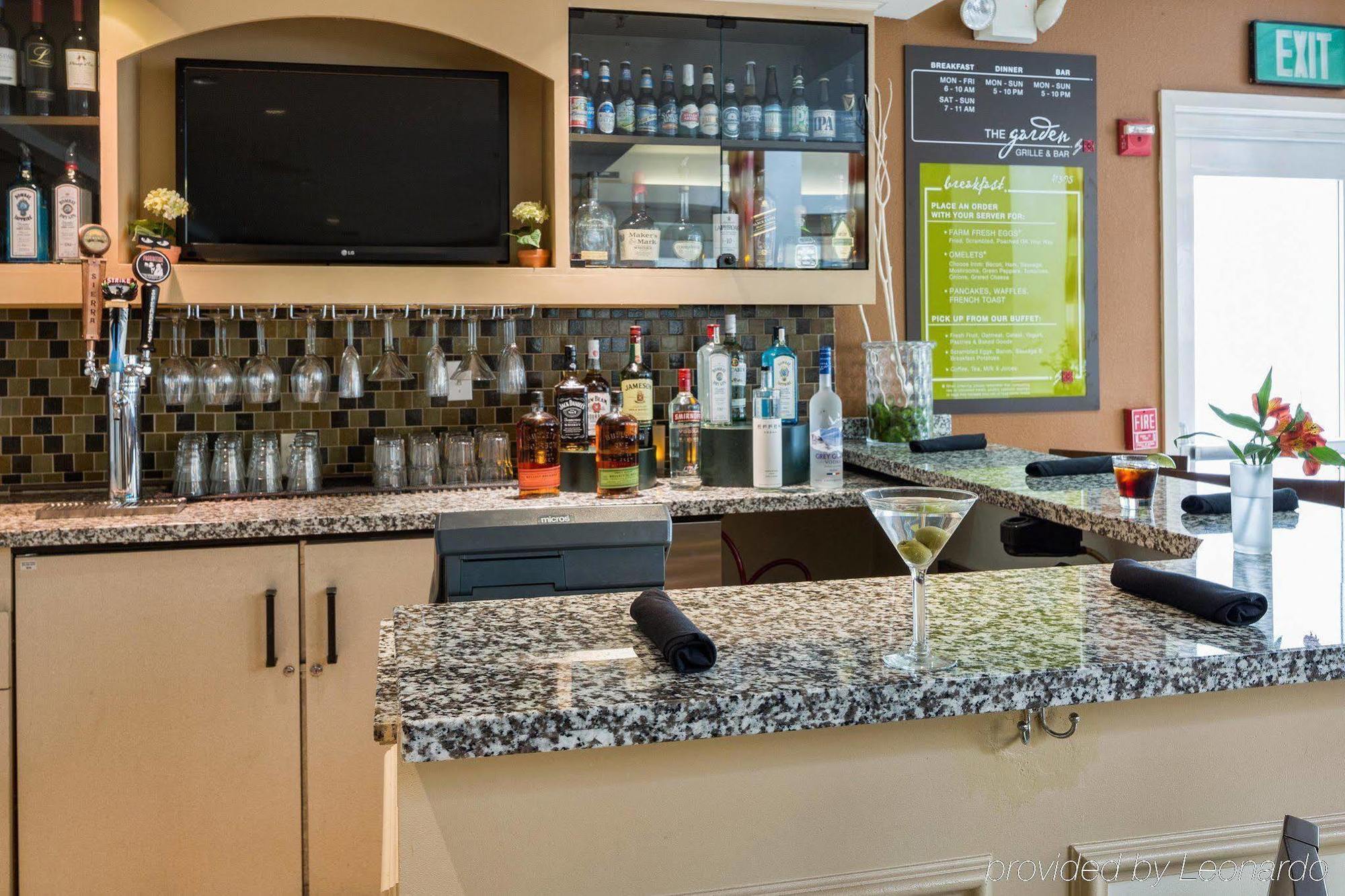 Hilton Garden Inn San Jose/Милпитас Екстериор снимка