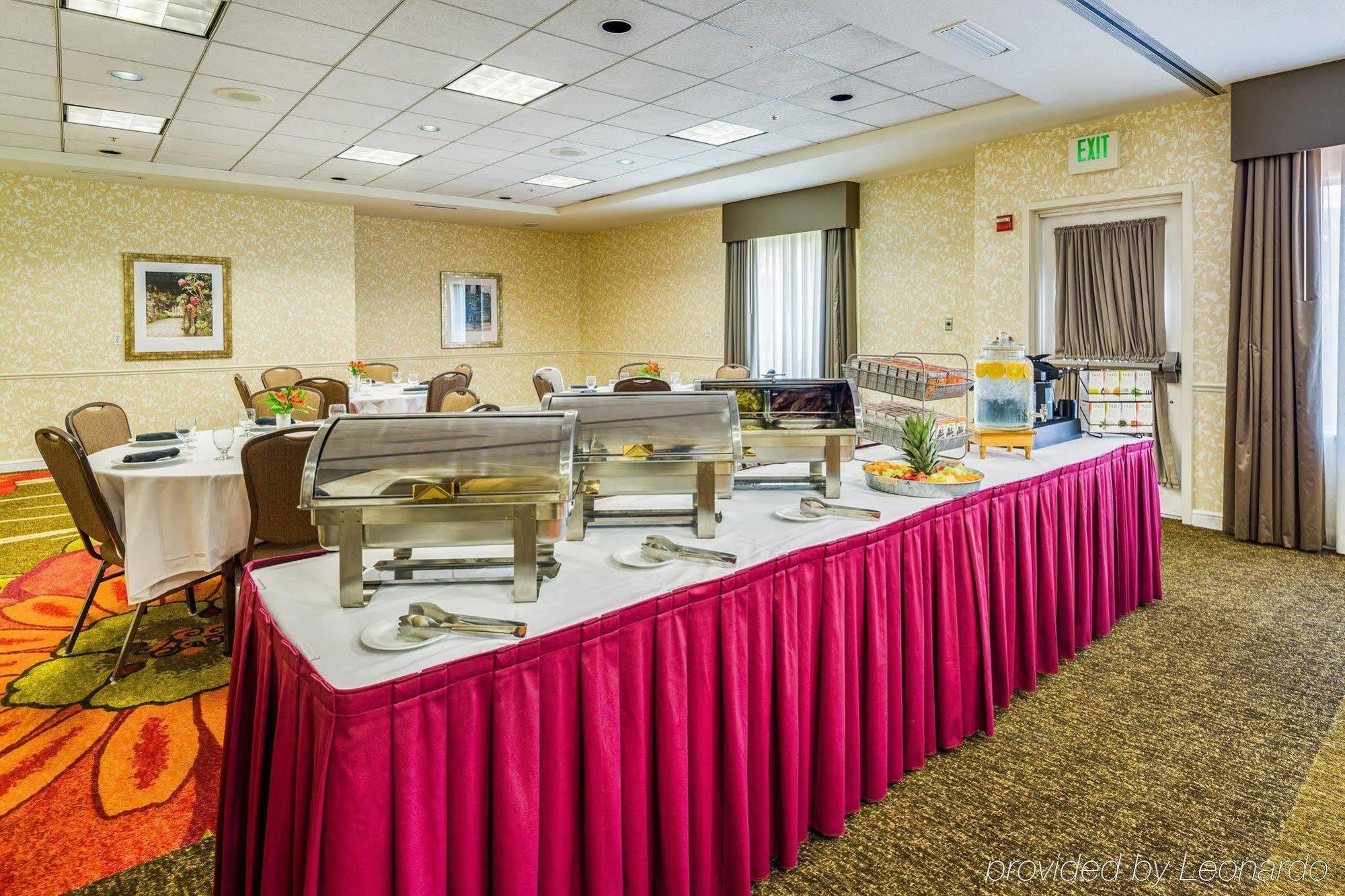 Hilton Garden Inn San Jose/Милпитас Екстериор снимка